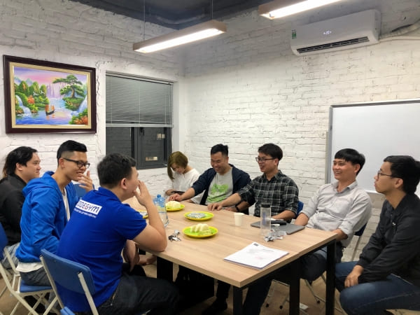 lập trình