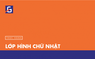 [Thực hành] Lớp hình chữ nhật- Codegym.vn