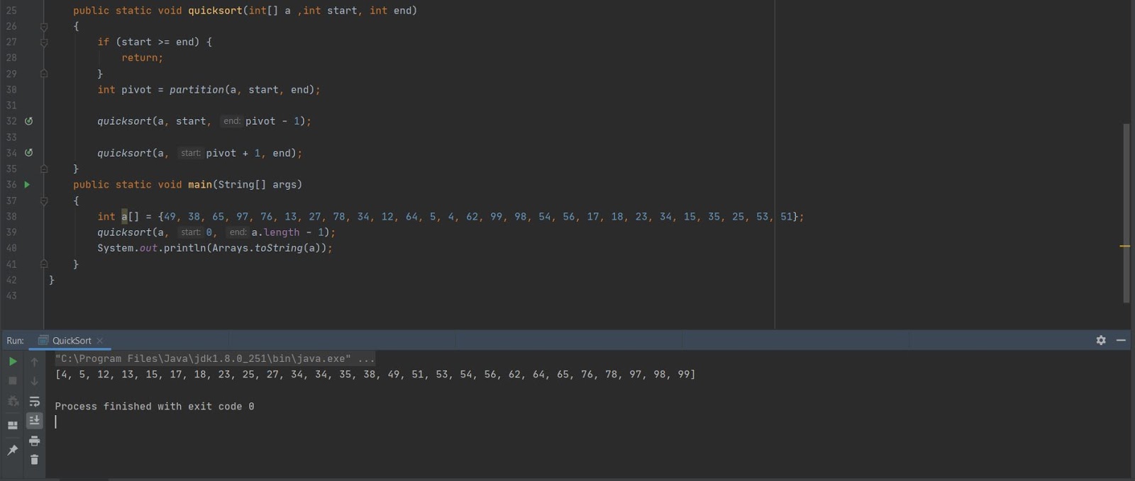 thuat-toan-sap-xep-trong-java-quicksort-heapsort