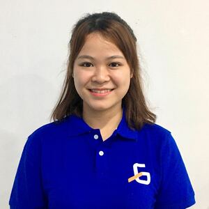 Trần Thị Thu Thúy	