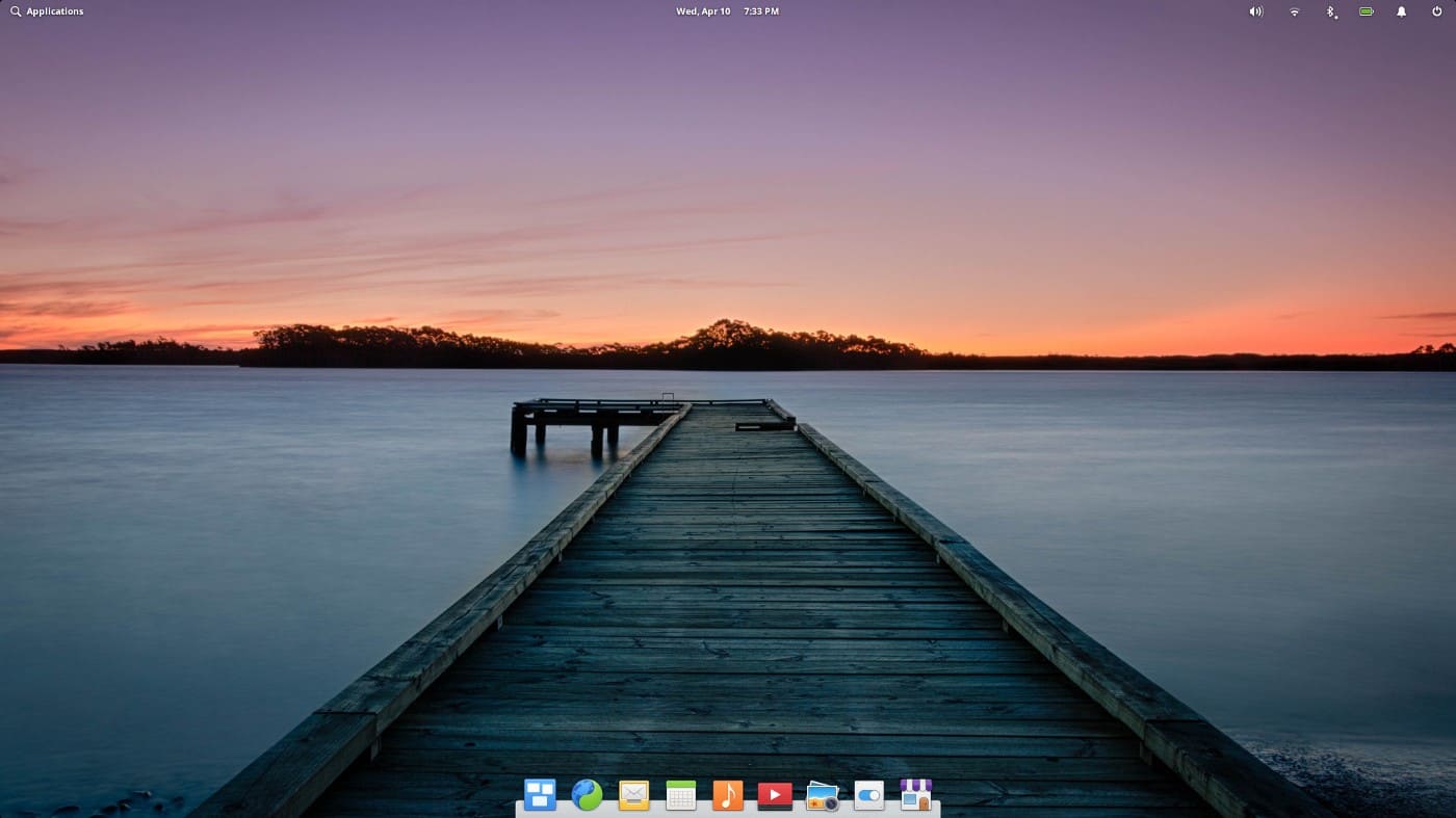 Desktop Environment