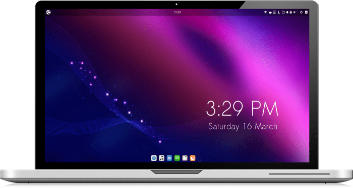 Desktop Environment