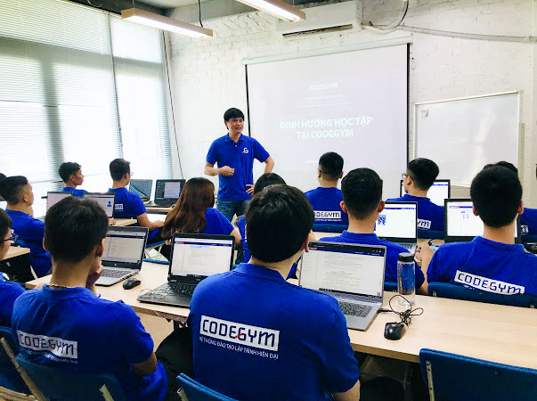 lập trình Java