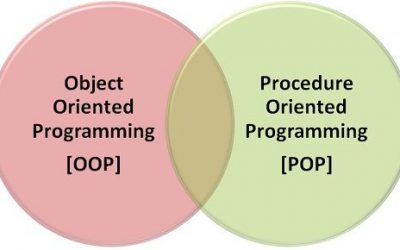 Phân biệt POP và OOP