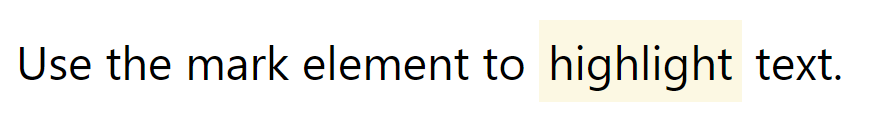 Văn bản trong Bootstrap 4