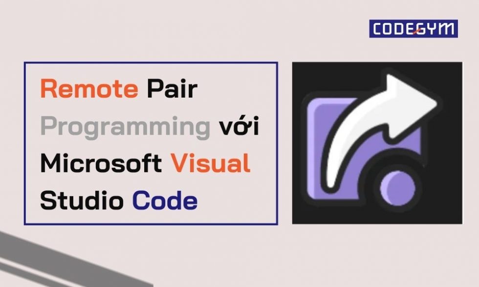 Hướng dẫn sử dụng Microsoft Visual Studio Code để Cộng tác lập trình ...