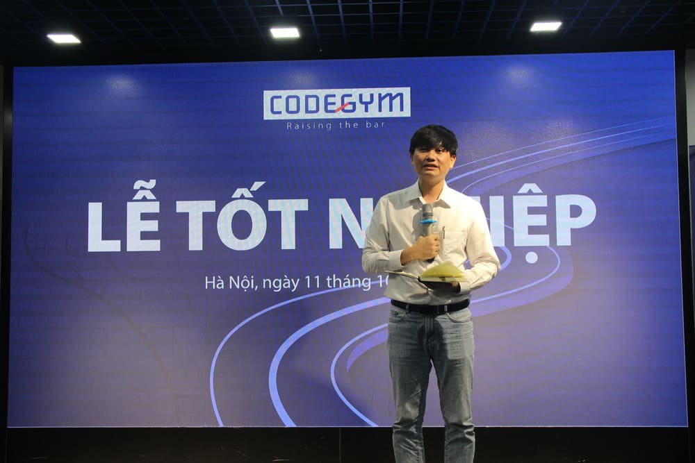 lễ tốt nghiệp