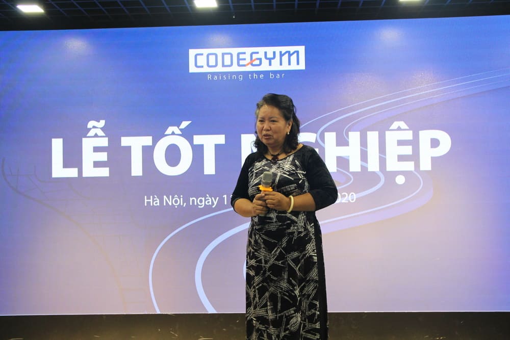 lễ tốt nghiệp