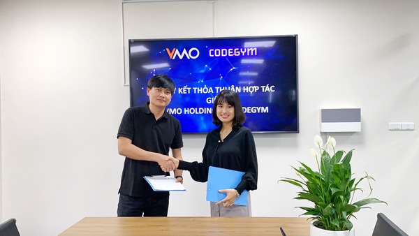 CodeGym và VMO