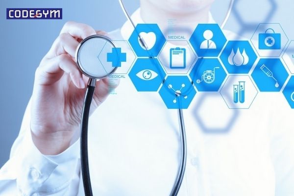 nghề hot năm 2021