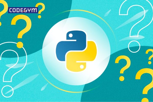 Ưu, nhược điểm của Python