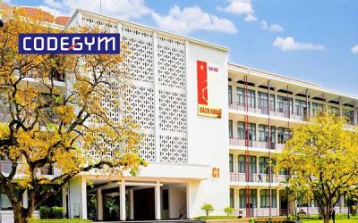 Công nghệ thông tin Bách Khoa thi khối gì?