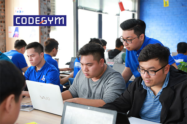 công nghệ thông tin gồm những môn nào