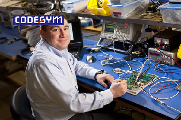 công nghệ thông tin gồm những môn nào