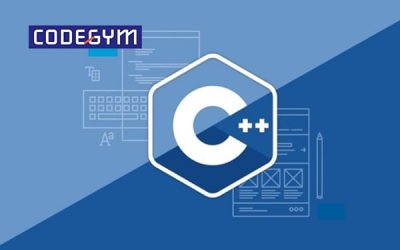 Trọn bộ giáo trình C++ và lập trình hướng đối tượng PDF