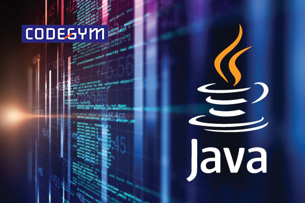 Giáo trình lập trình Java