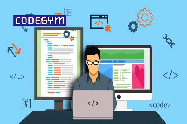 Học làm lập trình viên bắt đầu từ đâu, một số lĩnh vực lập trình hiện nay