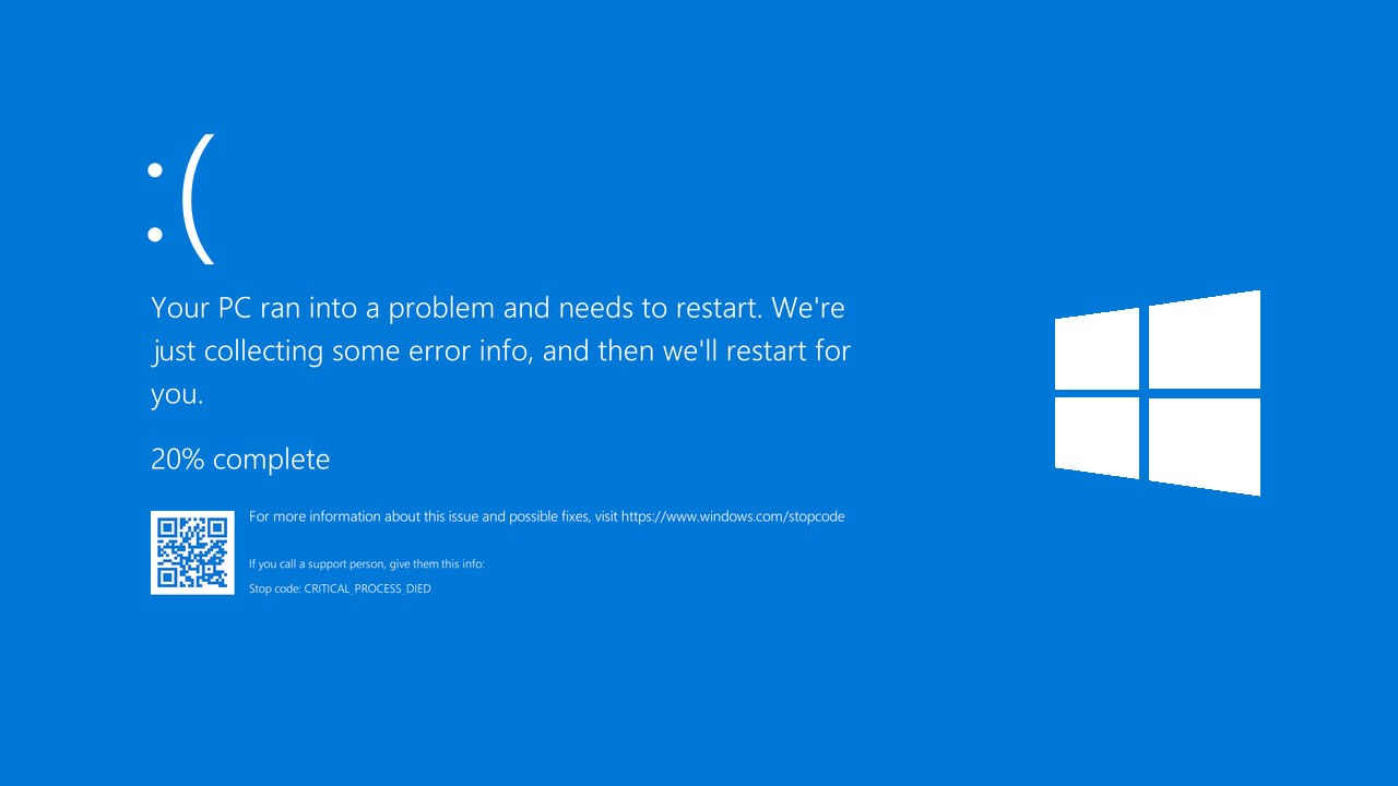 lỗi win 10