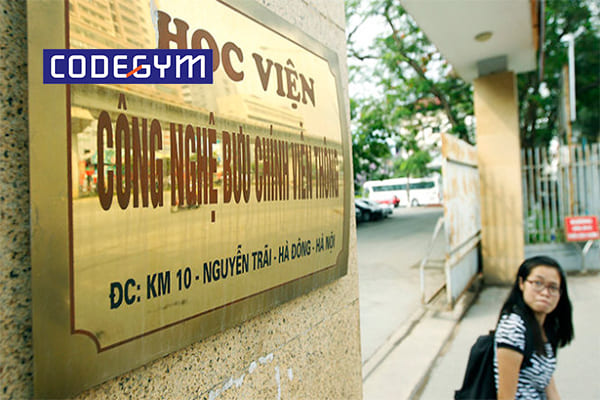 công nghệ thông tin học trường nào ở hà nội