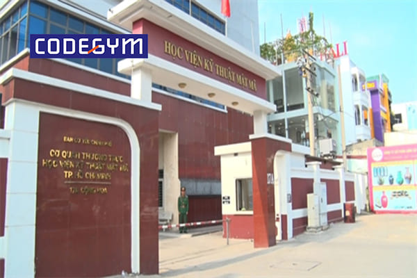 công nghệ thông tin học trường nào ở hà nội