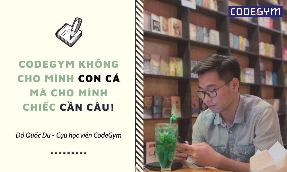 nghề lập trình