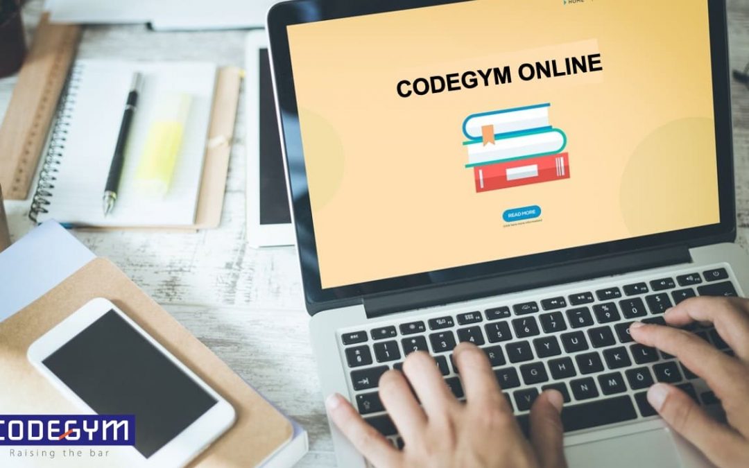 CodeGym Online