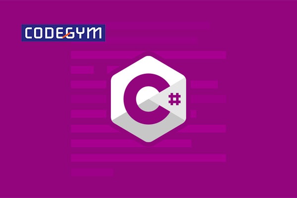 Tổng hợp bộ giáo trình C# cơ bản dành cho người mới bắt đầu