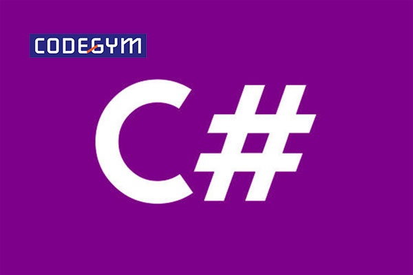 Tổng hợp bộ giáo trình C# cơ bản dành cho người mới bắt đầu