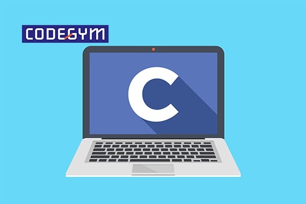 Tổng hợp đầy đủ bộ giáo trình lập trình C full tài liệu