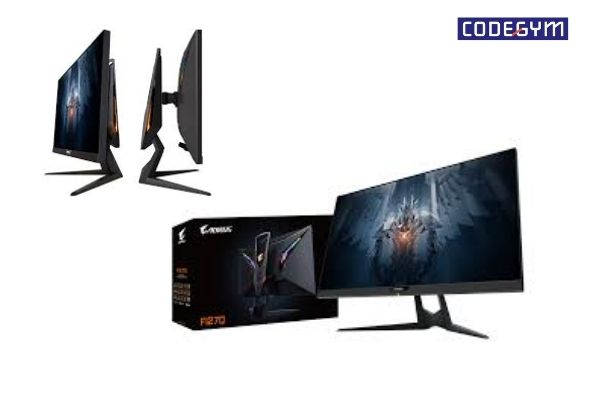 màn hình gaming
