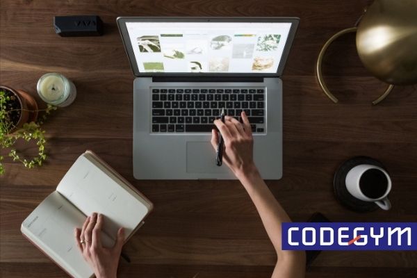 bí quyết học lập trình hiệu quả cho người mới bắt đầu