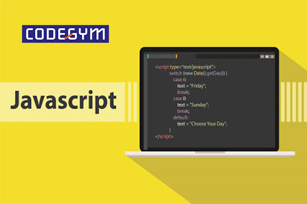 Ngôn ngữ lập trình JavaScript