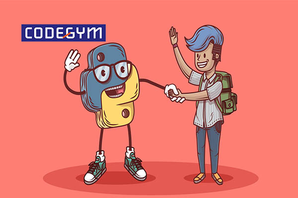 Tính năng của Python