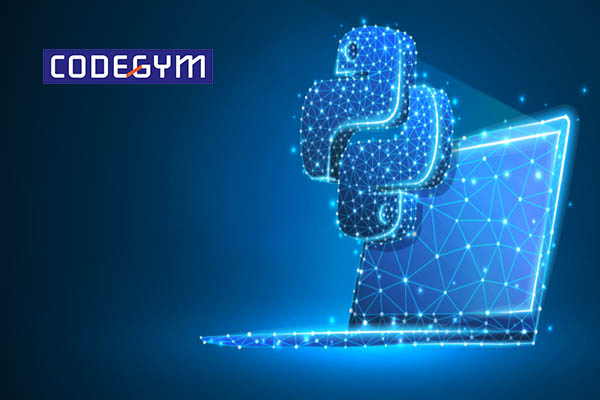 Python là ngôn ngữ thông dịch