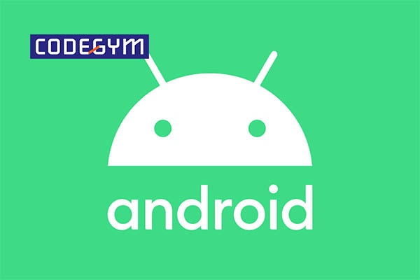 tài liệu lập trình android cơ bản