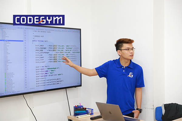 tài liệu học lập trình web java