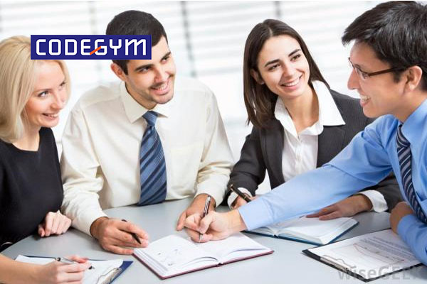 Kỹ năng làm việc nhóm và biết cách phối hợp trong công việc
