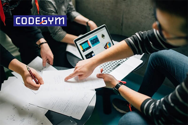 lập trình viên làm việc ở đâu