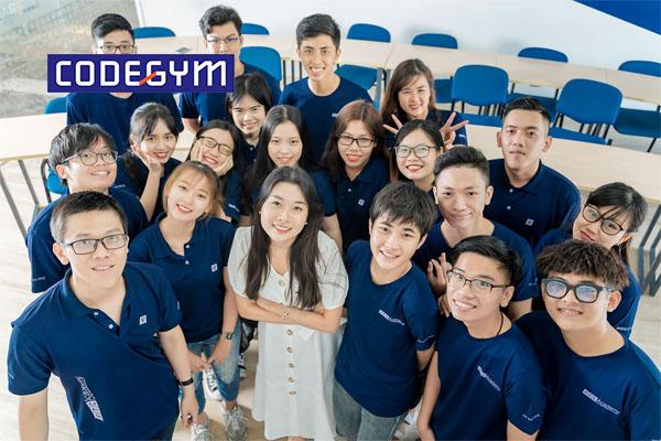 Nên học lập trình ở trung tâm nào
