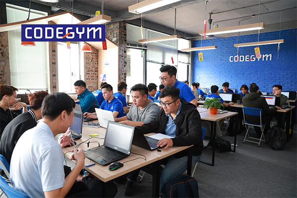 ngành công nghệ thông tin học trường nào tốt nhất