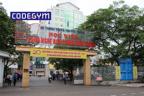 Ngành lập trình viên công nghệ thông tin học trường nào tốt nhất