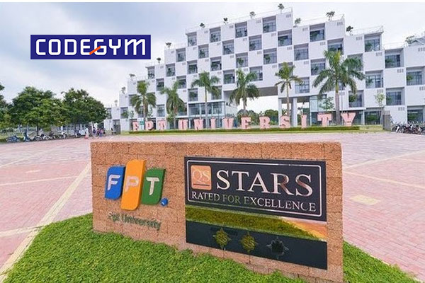 Đại học FPT Ngành lập trình viên công nghệ thông tin học trường nào tốt nhất