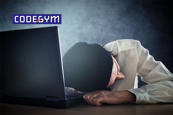 nghề lập trình viên có những ưu nhược điểm gì