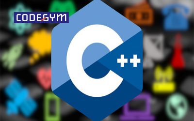 Tải xuống bộ tài liệu C++ cho người mới học