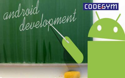 Lập trình Android là gì? Download miễn phí tài liệu lập trình Android