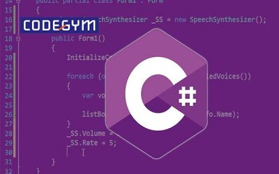 Trọn bộ giáo trình c# windows form – Những sai lầm khi làm lập trình