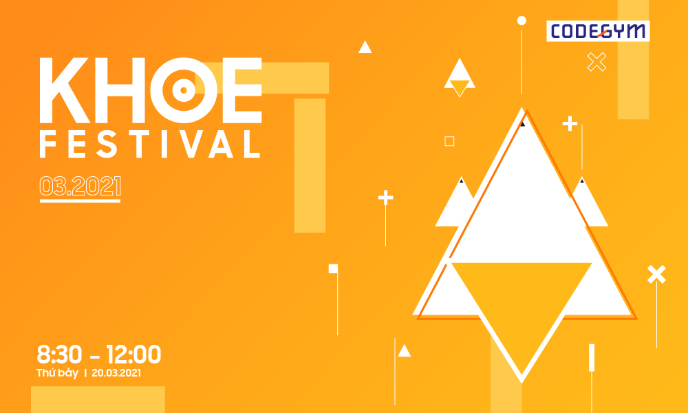 khoe festival