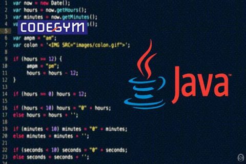 Java Ban She Những tài liệu Java cơ bản người mới học lập trình nên biết
