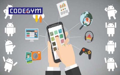 [CHIA SẺ] Bộ Tài liệu lập trình Android nâng cao cho dân chuyên!