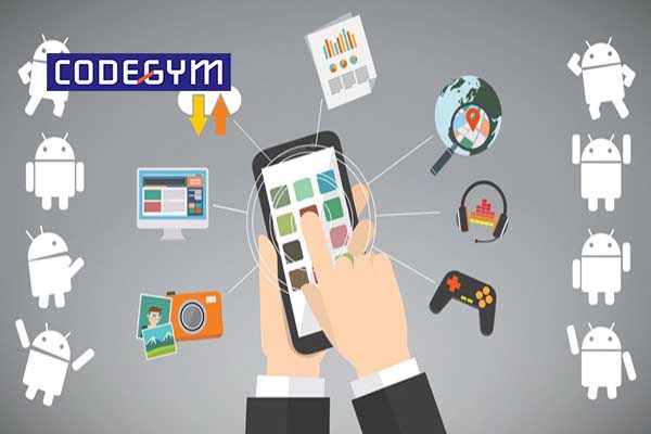 Chia sẻ bộ tài liệu lập trình Android nâng cao chuẩn hiện nay